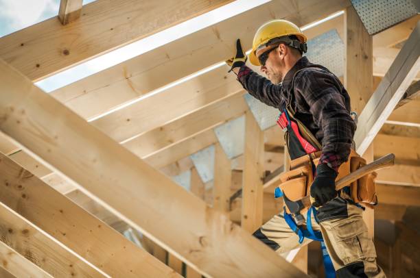 Best Storm Damage Roof Repair  in Buffalo Center, IA