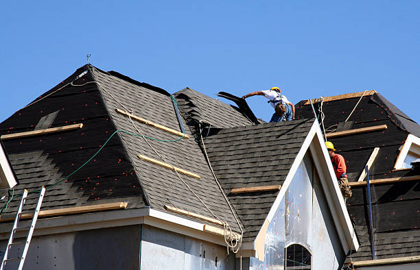 Quick and Trustworthy Emergency Roof Repair Services in Buffalo Center, IA