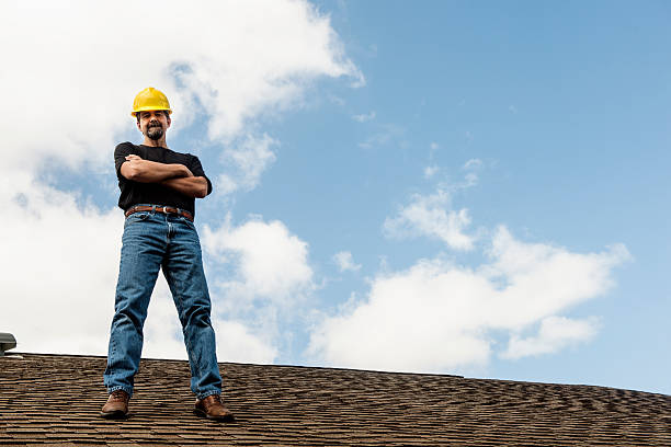 Best Local Roofing Companies  in Buffalo Center, IA