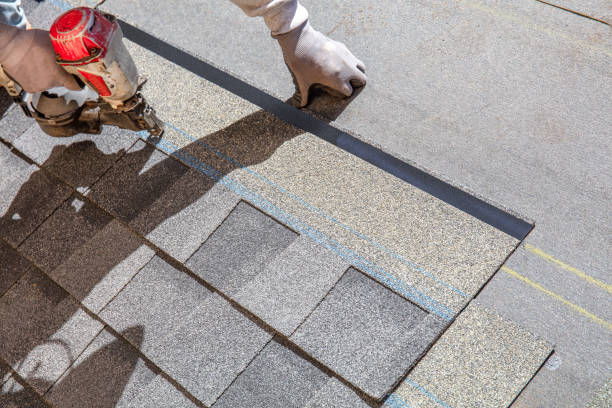 Buffalo Center, IA Roofing Contractor Company